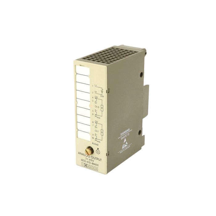 6ES5470-8MA11