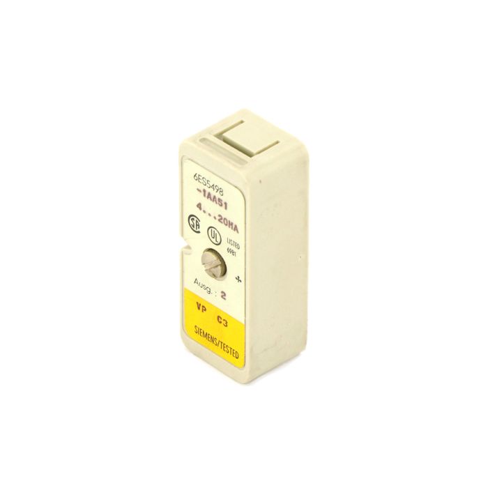 6ES5498-1AA51