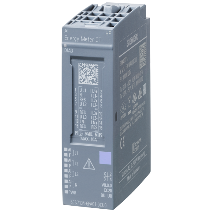 6ES7134-6PA01-0CU0