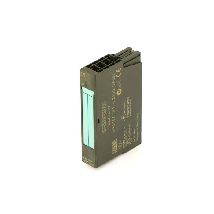 6ES7134-4JB50-0AB0