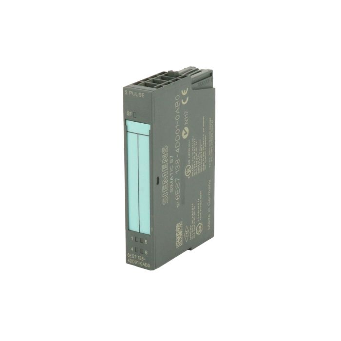 6ES7138-4DD01-0AB0