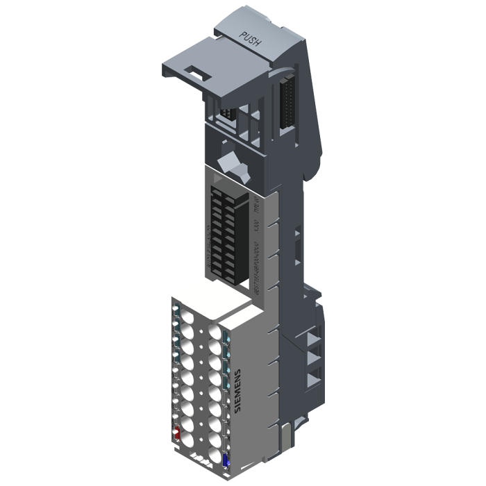 6ES7193-6BP00-2DU0