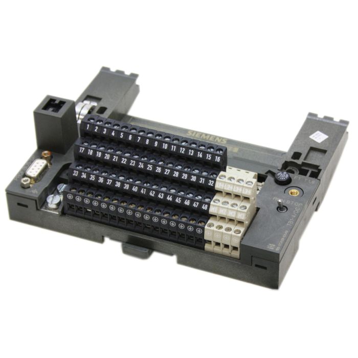6ES7193-0CA20-0XA0