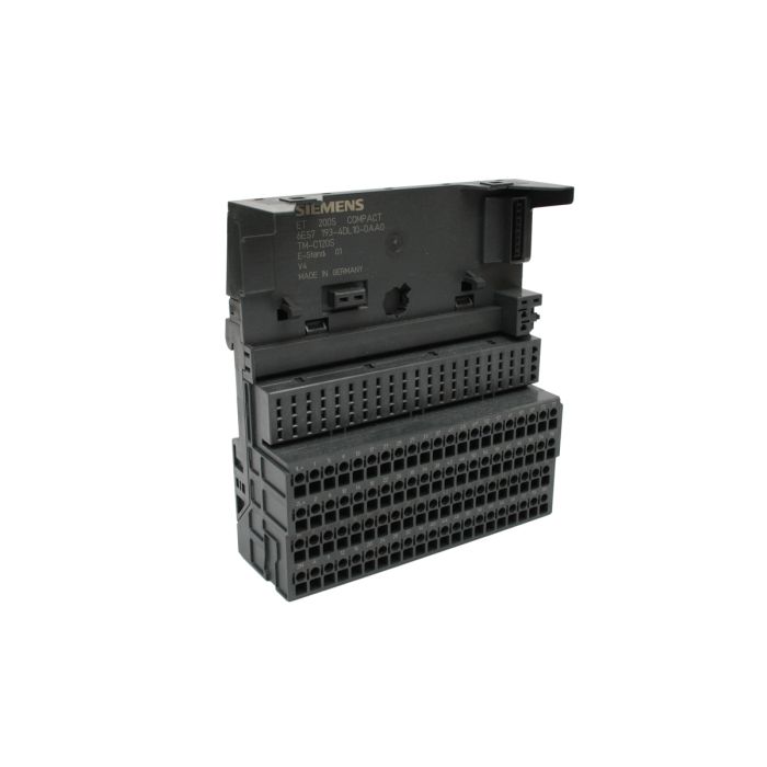 6ES7193-4DL10-0AA0