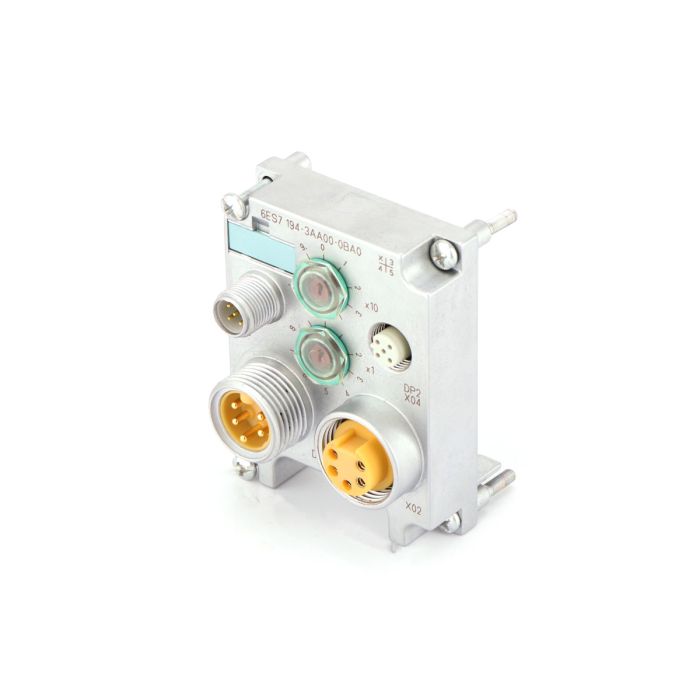 6ES7194-3AA00-0BA0