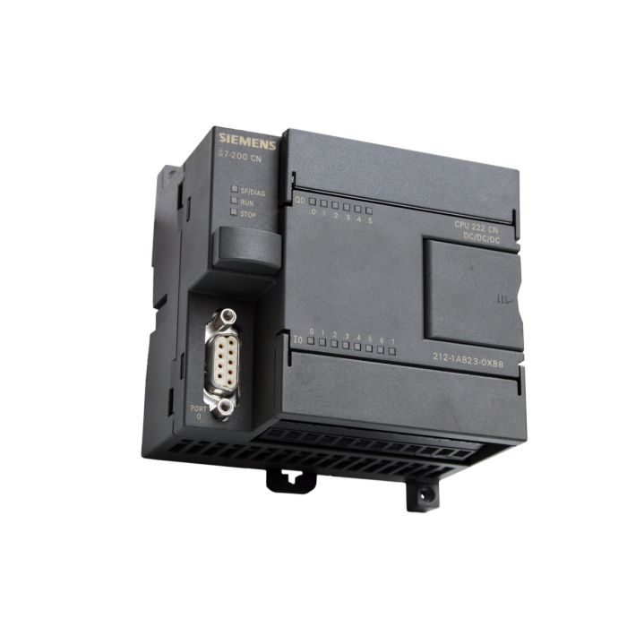6ES7212-1AB23-0XB8