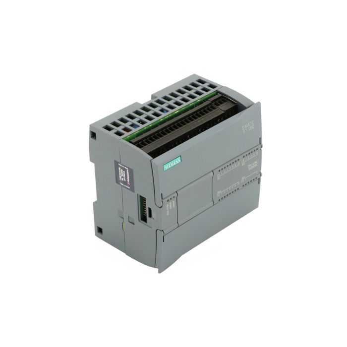 6ES7214-1AG40-0XB0 ✓ 2 year warranty | JC-Electronics