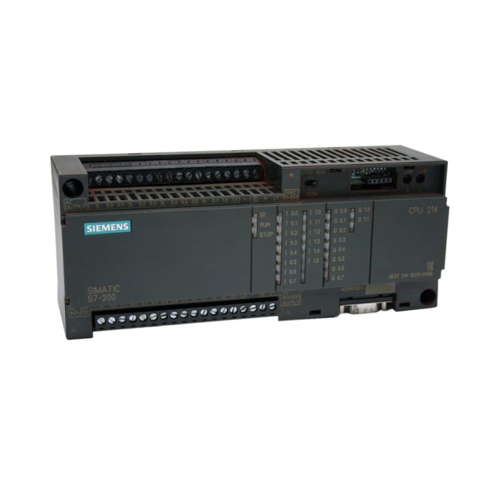 6ES7214-1DC01-0XB0 6ES7214-1DC01-0XB0
