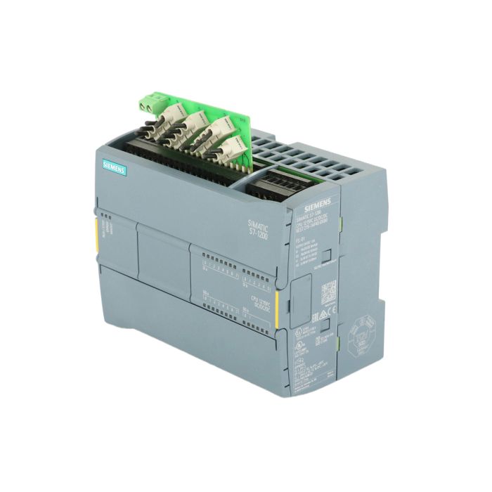 6ES7215-1AF40-0XB0