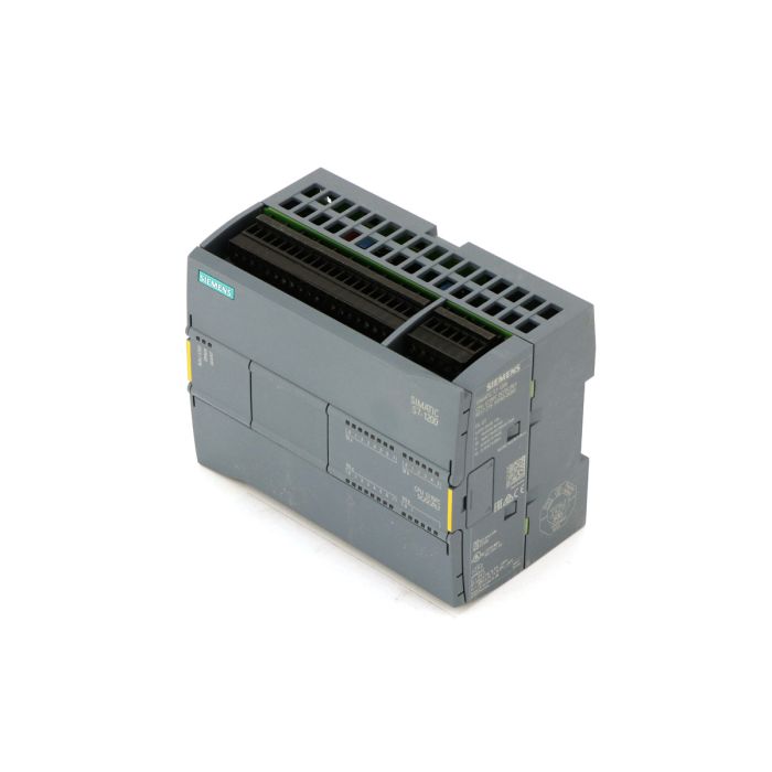 6ES7215-1HF40-0XB0