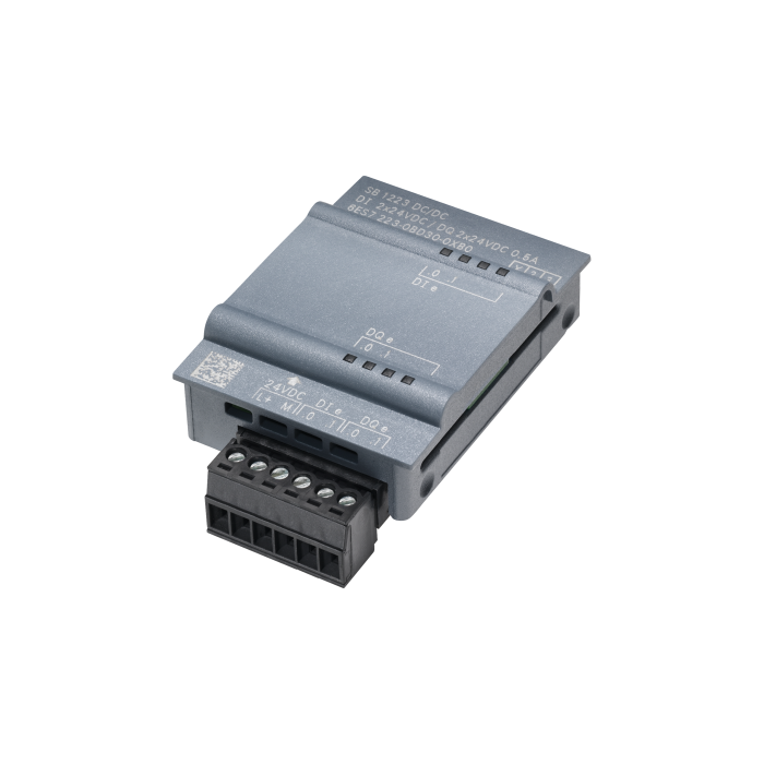 6ES7221-3AD30-0XB0