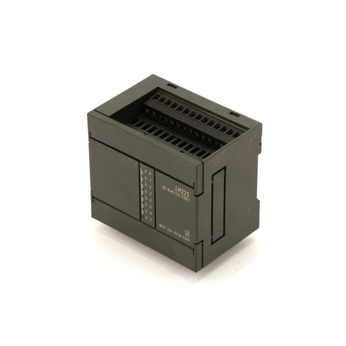 6ES7222-1EF00-0XA0 6ES7222-1EF00-0XA0