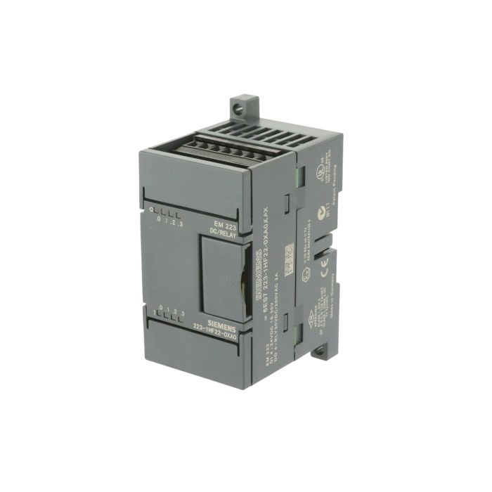 6ES7223-1HF22-0XA0