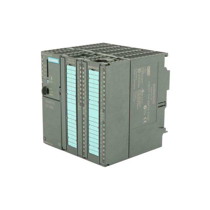 6ES7314-6BF01-0AB0