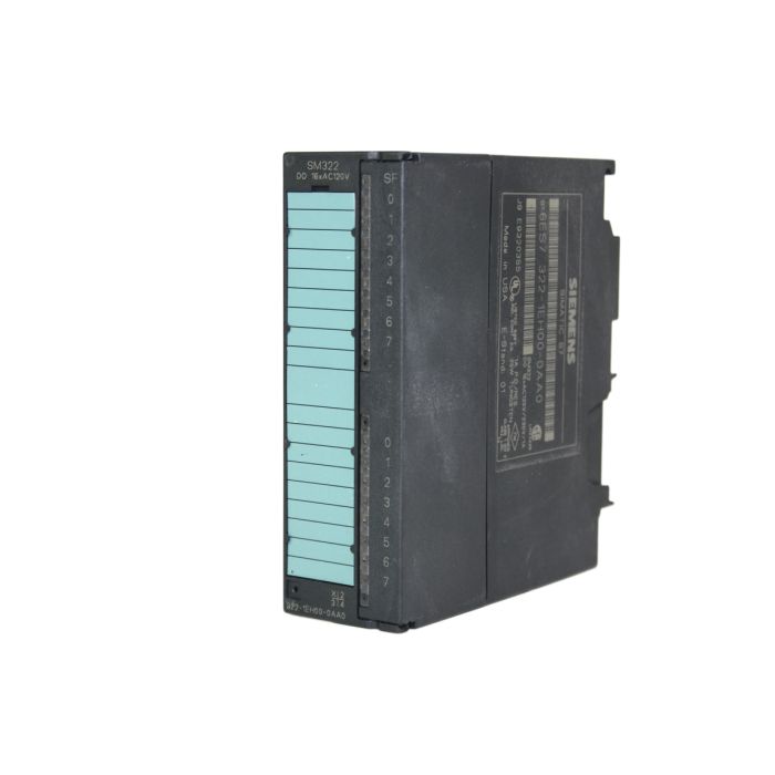 6ES7322-1EH00-0AA0