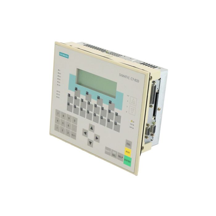 6ES7633-2SA02-0AD0