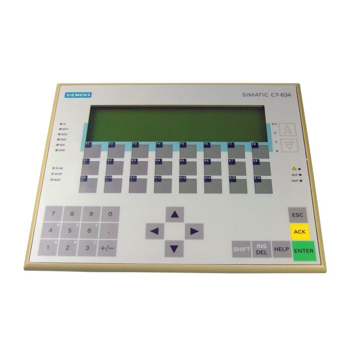 6ES7634-2BF00-0AE3