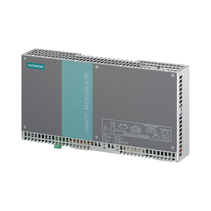 6ES7650-0RG08-0YX1