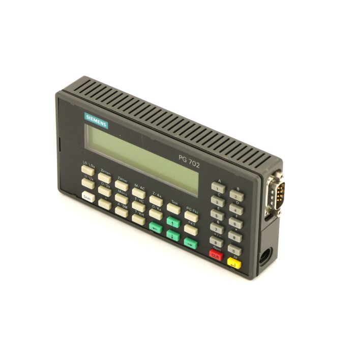 6ES7702-0AA00-0YA0