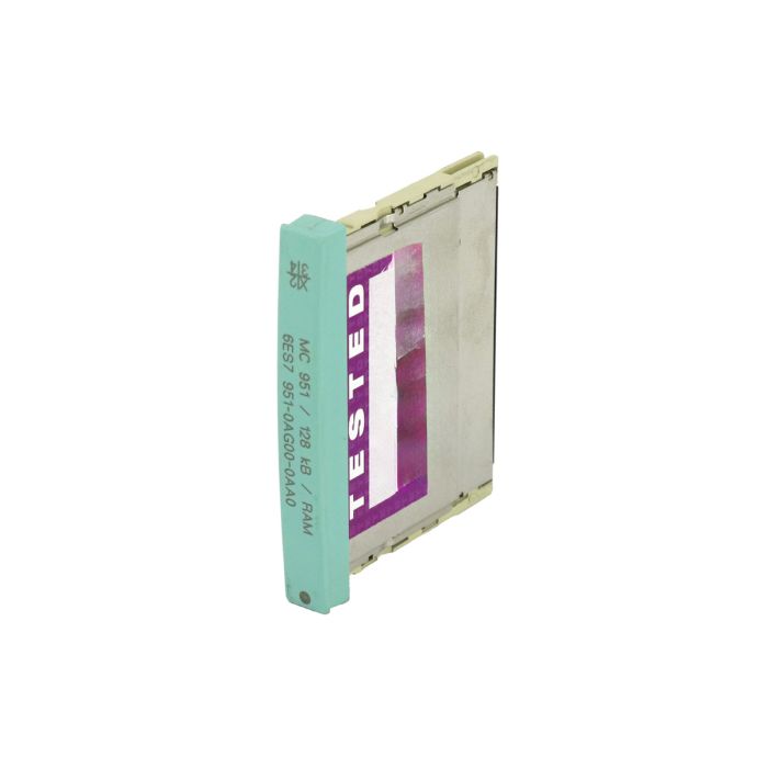 6ES7951-0AG00-0AA0