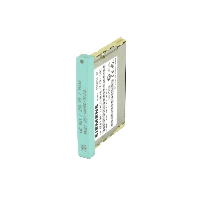 6ES7951-1AH00-0AA0