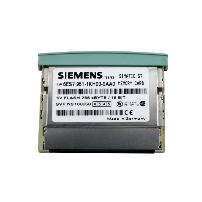 6ES7951-1KH00-0AA0