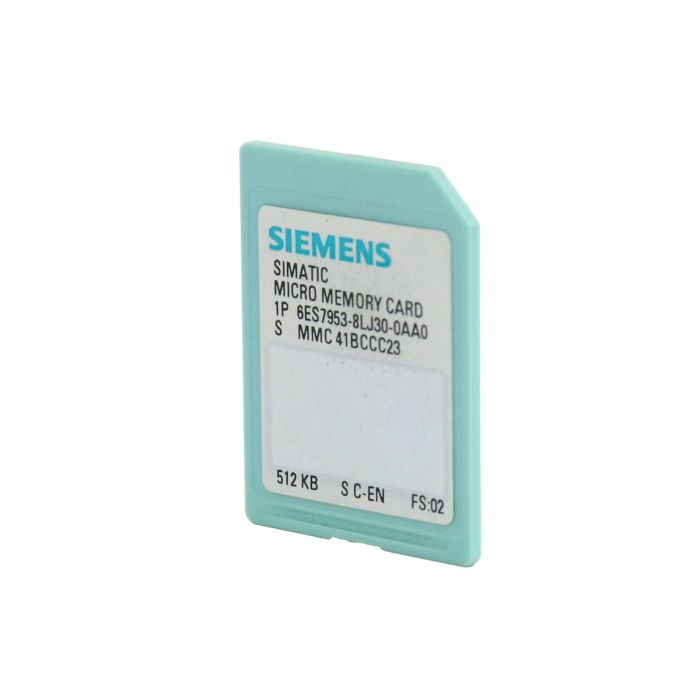 6ES7953-8LJ30-0AA0
