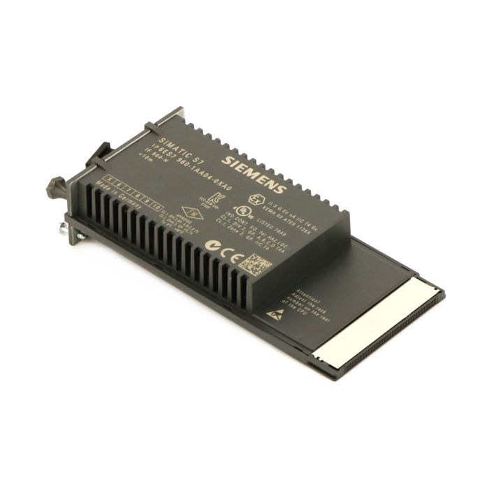 6ES7960-1AA04-0XA0 6ES7960-1AA04-0XA0