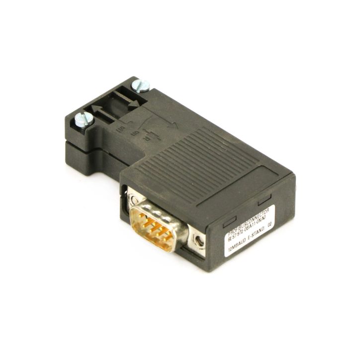 6ES7972-0BA11-0XA0