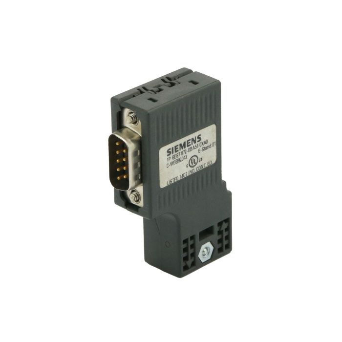 6ES7972-0BA51-0XA0