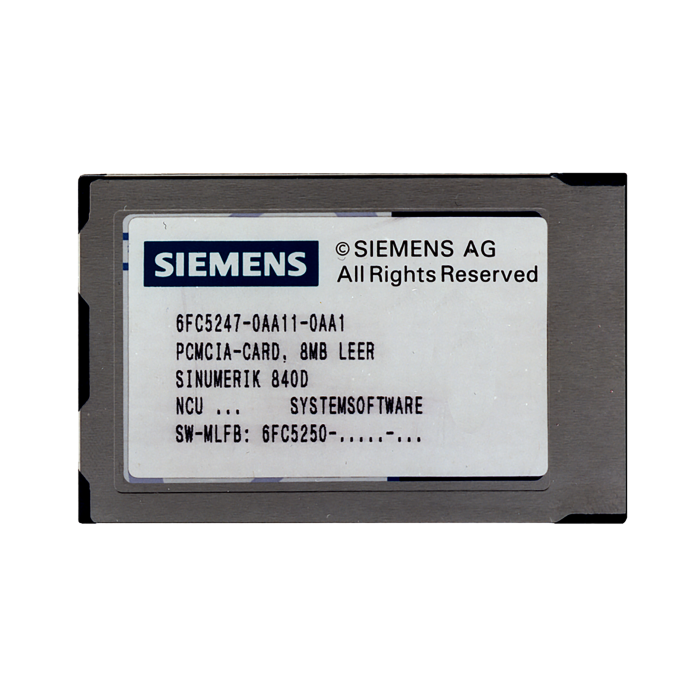 6FC5250-5AX30-3AH0