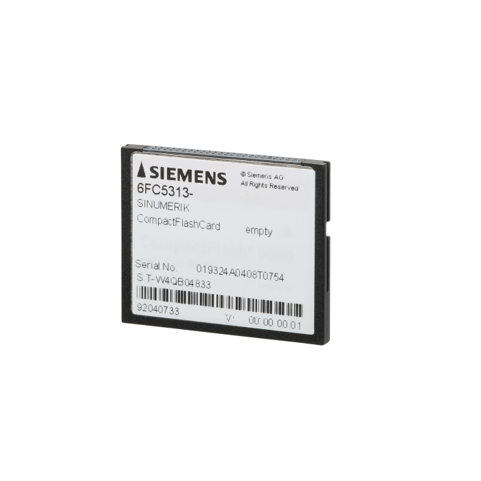 6FC5313-5AG00-0AA2 6FC5313-5AG00-0AA2