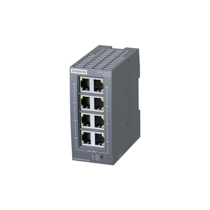 6GK5008-0BA10-1AB2