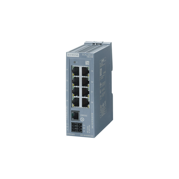 6GK5208-0BA00-2TB2