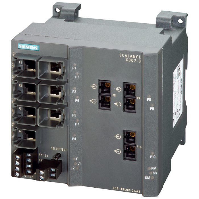 6GK5307-3BM10-2AA3