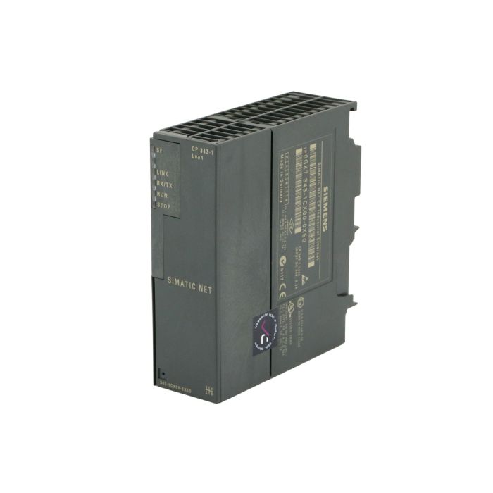 6GK7343-1CX00-0XE0