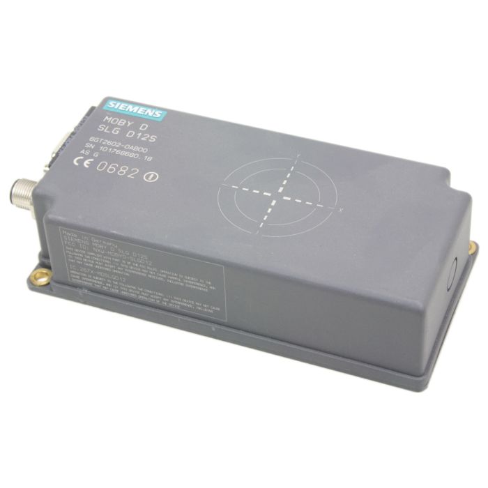 6GT2602-0AB00 6GT2602-0AB00