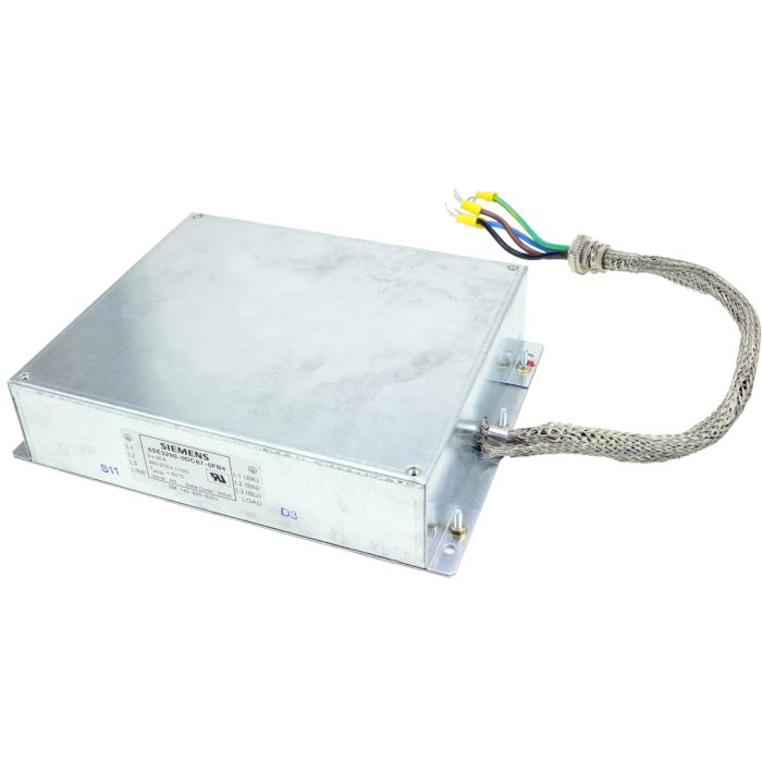 6SE3290-0DC87-0FB4