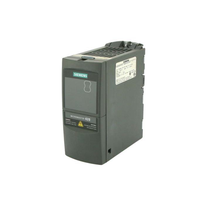 6SE6420-2UD15-5AA1