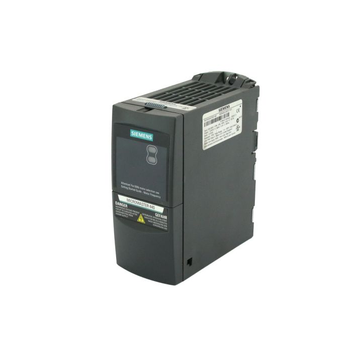 6SE6440-2AB13-7AA1