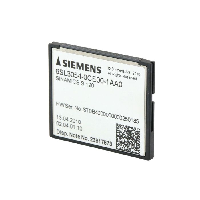 6SL3054-0CE00-1AA0_0