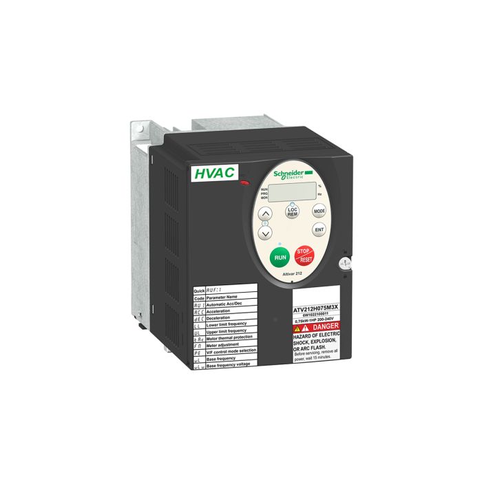 ATV212H075N4 ATV212H075N4