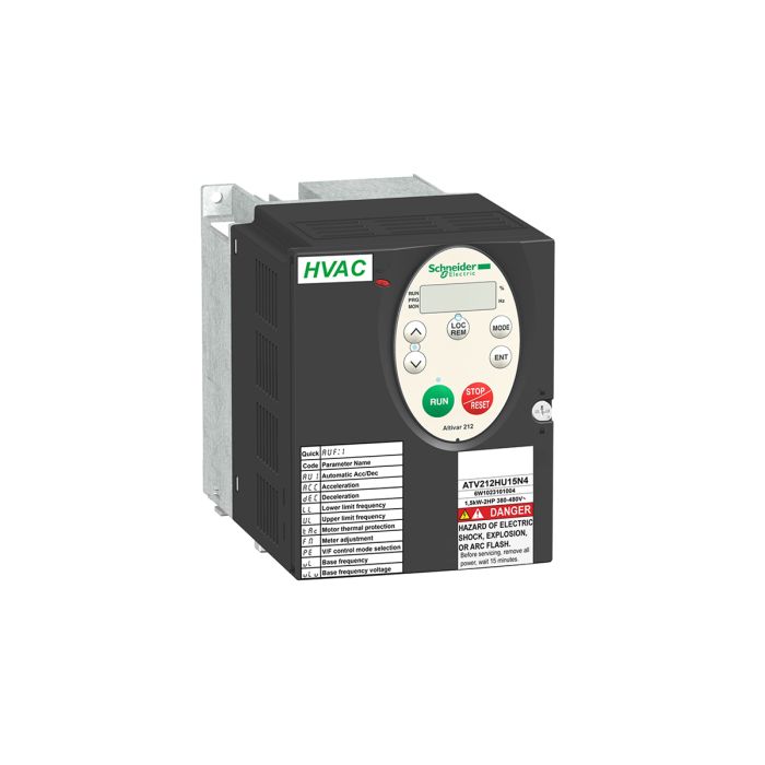 ATV212HU15N4 ATV212HU15N4