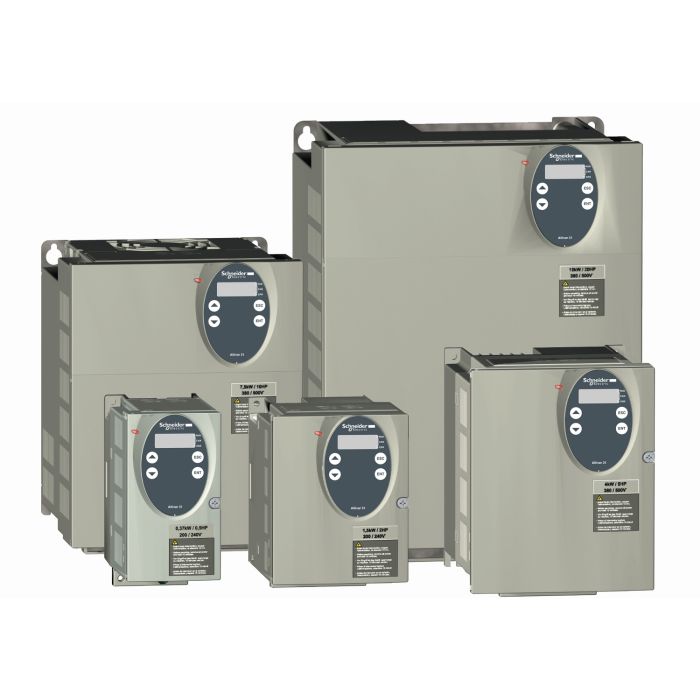 ATV31HU11M2 ATV31HU11M2