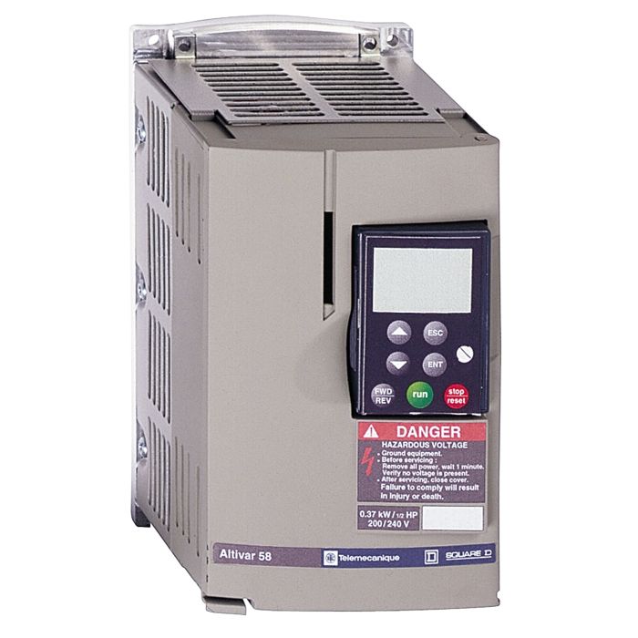 ATV58PU18N4 ATV58PU18N4