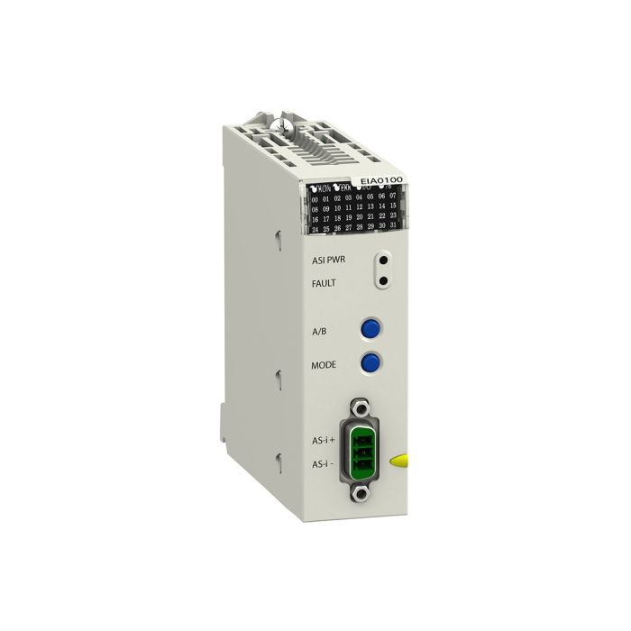 BMXEIA0100 BMXEIA0100