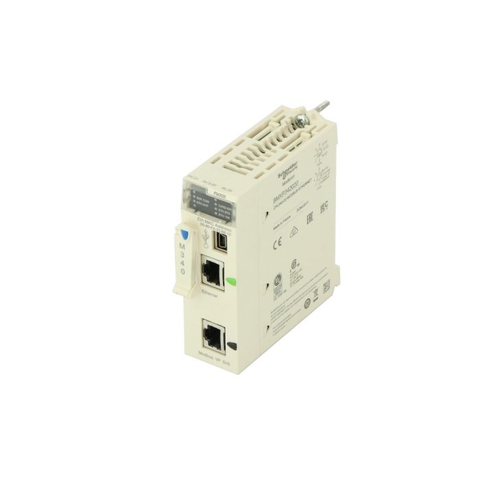 BMXP342020 BMXP342020