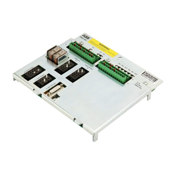 DSQC509 DSQC509