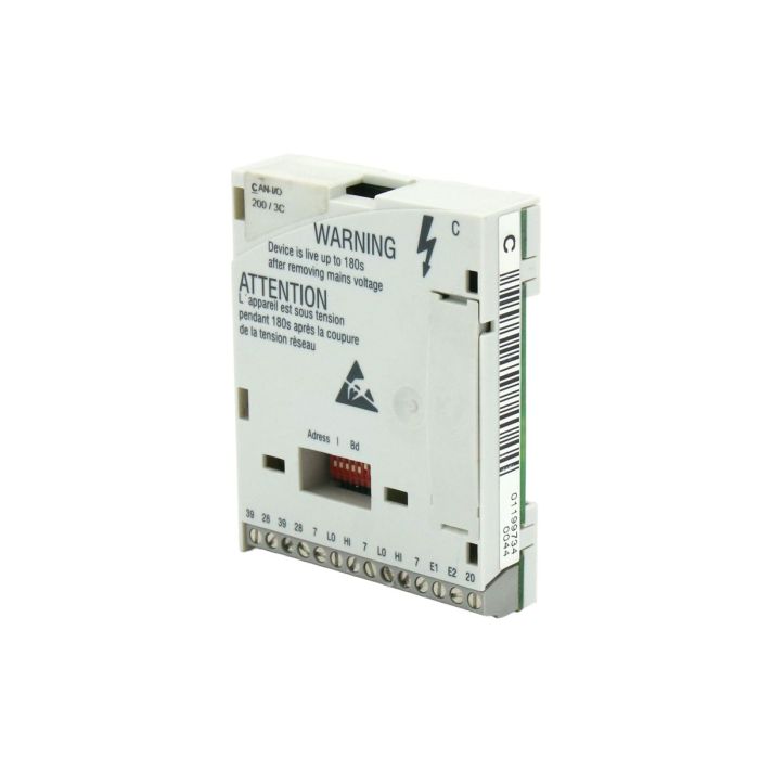 E82ZAFCC200 E82ZAFCC200
