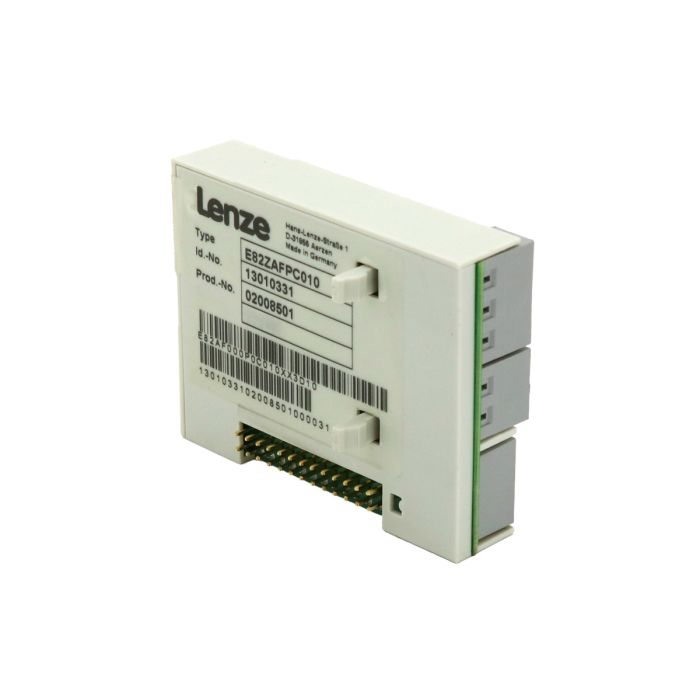 E82ZAFPC010 E82ZAFPC010